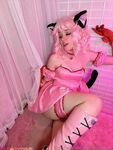 Belle Delphine Ichigo Momomiya Cosplay Pussy Spread Onlyfans Album