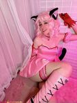 Belle Delphine Ichigo Momomiya Cosplay Pussy Spread Onlyfans Album