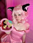 Belle Delphine Ichigo Momomiya Cosplay Pussy Spread Onlyfans Album