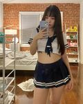 Yuna_Tamago Hot Japanese Nude Pic Collection