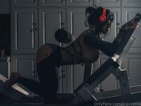 bigcatmia Asian Baddie Nude Onlyfans Leaked Pic Collection