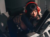 bigcatmia Asian Baddie Nude Onlyfans Leaked Pic Collection