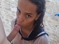 Hari De Lopo | Yoharis De Lopo Public Beach Picss