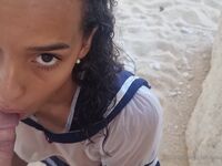 Hari De Lopo | Yoharis De Lopo Public Beach Picss