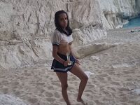 Hari De Lopo | Yoharis De Lopo Public Beach Picss