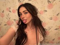 Twitch streamer Mushyee naked photos