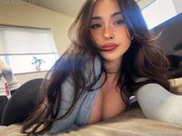 Twitch streamer Mushyee naked photos