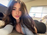 Twitch streamer Mushyee naked photos