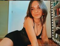 Super cute KillTony comedian Leyla Ingalls go follow and show some love!