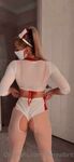 Therealbrittfit Naughty Nurse Onlyfans Video
