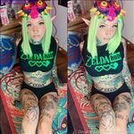 NintendoPanda Onlyfans Latest Premium Leaks