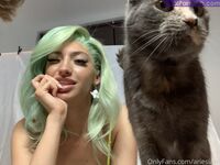 Ariesiatv Onlyfans Latest Premium Leaks