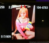 Moiicos43 Onlyfans Latest Premium Leaks