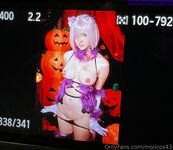 Moiicos43 Onlyfans Latest Premium Leaks