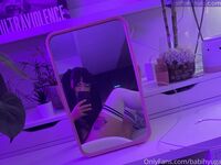 Babihyuga Onlyfans Latest Premium Leaks