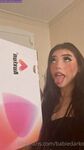 BabieDarko Onlyfans Latest Premium Leaks