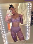 Therealbrittfit Onlyfans Latest Nude Photo Leaks