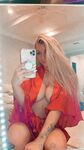 Therealbrittfit Onlyfans Latest Nude Photo Leaks