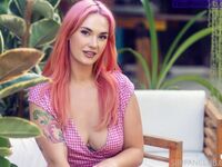 Siripornstar Onlyfans Latest Nude Photo Leaks