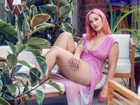 Siripornstar Onlyfans Latest Nude Photo Leaks