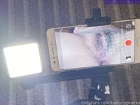 Ginebra Bellucci Onlyfans Latest Nude Photo Leaks