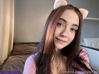 arilaviee Onlyfans Latest Nude Photo Leaks