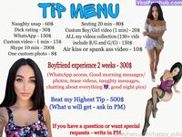 happy_yulia Onlyfans Latest Nude Photo Leaks