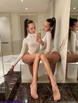 Adelalinka Onlyfans Latest Nude Photo Leaks