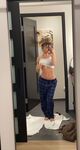 Tiktok Star Overtimemegan Onlyfans Private Nudes Leaked