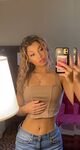 Tiktok Star Overtimemegan Onlyfans Private Nudes Leaked