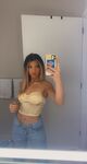 Tiktok Star Overtimemegan Onlyfans Private Nudes Leaked
