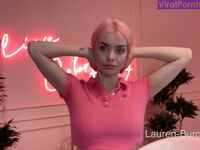 Laurenxburch Onlyfans Latest Nude Photo Leaks