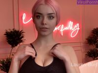 Laurenxburch Onlyfans Latest Nude Photo Leaks