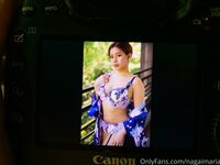 Maria Nagai Onlyfans Latest Nude Photo Leaks