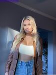 Kinsey Wolanski Onlyfans Latest Nude Photo Leaks