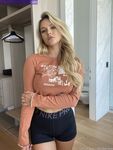 Kinsey Wolanski Onlyfans Latest Nude Photo Leaks