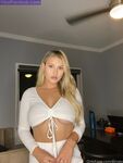 Kinsey Wolanski Onlyfans Latest Nude Photo Leaks