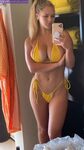 Kinsey Wolanski Onlyfans Latest Nude Photo Leaks