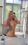 zaraxyazmin Onlyfans Latest Nude Photo Leaks