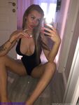 wild-cherrygirl Onlyfans Latest Nude Photo Leaks