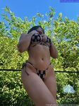 Amandatrivizas Onlyfans Latest Nude Photo Leaks