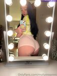 MollyMoonnn Onlyfans Latest Nude Photo Leaks