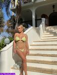 Kinsey Wolanski Exclusive Onlyfans Leaked Nudes