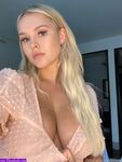 Kinsey Wolanski Exclusive Onlyfans Leaked Nudes