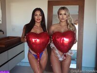 Kinsey Wolanski Exclusive Onlyfans Leaked Nudes