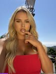 Kinsey Wolanski Exclusive Onlyfans Leaked Nudes