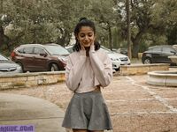 Ushna Malik Exclusive Onlyfans Leaked Nudes