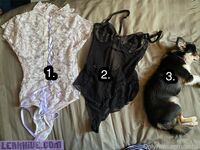 Yanisa Samohom exclusive onlyfans leaked nudes