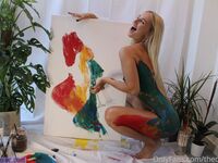 Dani Fae aka TheDanii exclusive onlyfans leaked nudes