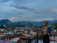 Dani Fae aka TheDanii exclusive onlyfans leaked nudes